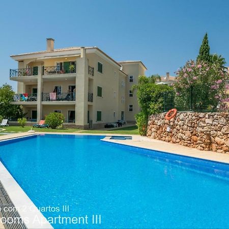 Akisol Vilamoura Nature Apartman Kültér fotó