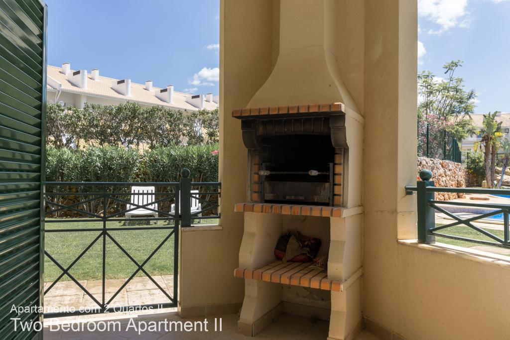 Akisol Vilamoura Nature Apartman Kültér fotó