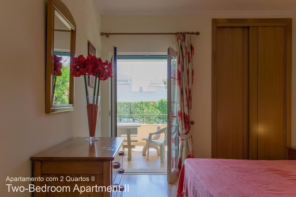 Akisol Vilamoura Nature Apartman Kültér fotó