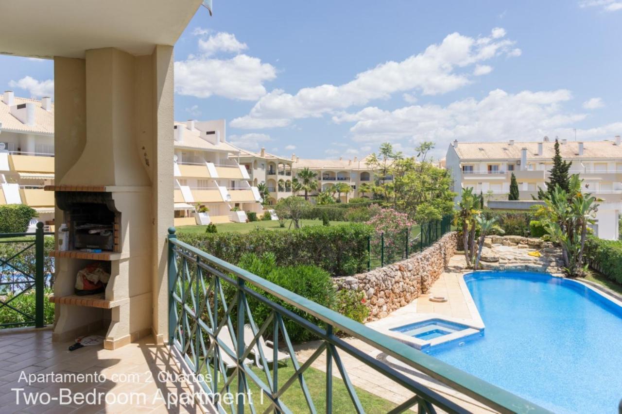 Akisol Vilamoura Nature Apartman Kültér fotó