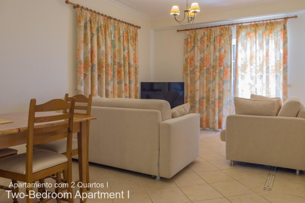 Akisol Vilamoura Nature Apartman Kültér fotó